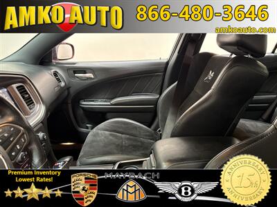 2020 Dodge Charger Scat Pack - Photo 16 - Laurel, MD 20724