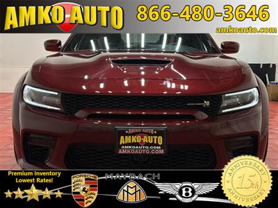 2020 Dodge Charger Scat Pack - Photo 4 - Laurel, MD 20724