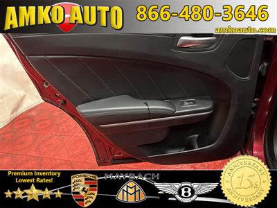 2020 Dodge Charger Scat Pack - Photo 18 - Laurel, MD 20724