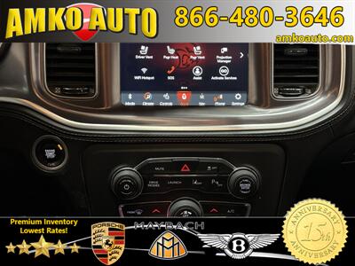 2020 Dodge Charger Scat Pack - Photo 38 - Laurel, MD 20724