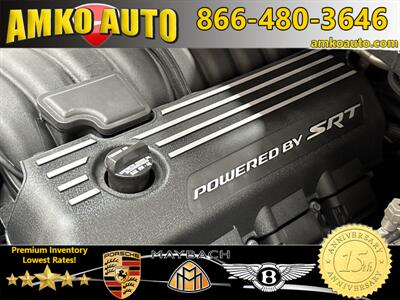 2020 Dodge Charger Scat Pack - Photo 46 - Laurel, MD 20724