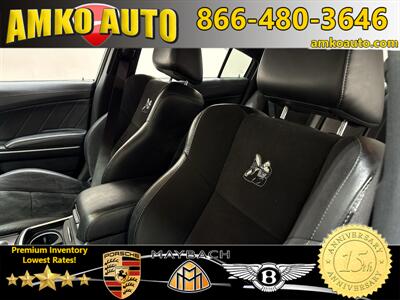 2020 Dodge Charger Scat Pack - Photo 17 - Laurel, MD 20724