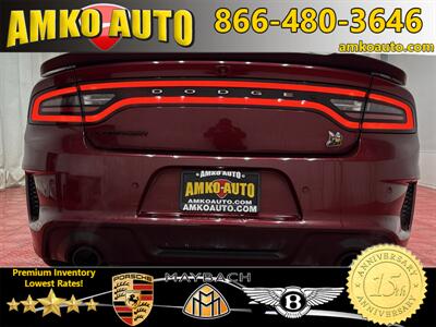 2020 Dodge Charger Scat Pack - Photo 12 - Laurel, MD 20724