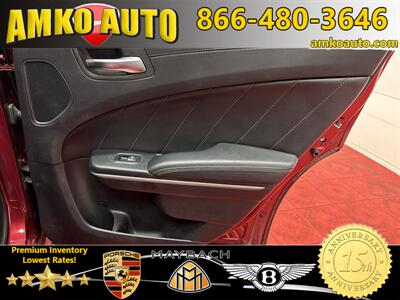 2020 Dodge Charger Scat Pack - Photo 23 - Laurel, MD 20724