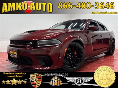 2020 Dodge Charger Scat Pack - Photo 2 - Laurel, MD 20724
