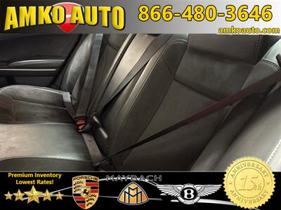 2020 Dodge Charger Scat Pack - Photo 20 - Laurel, MD 20724