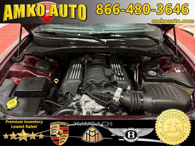 2020 Dodge Charger Scat Pack - Photo 45 - Laurel, MD 20724