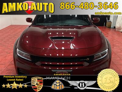 2020 Dodge Charger Scat Pack - Photo 3 - Laurel, MD 20724