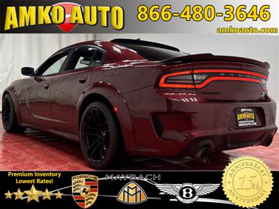 2020 Dodge Charger Scat Pack - Photo 10 - Laurel, MD 20724