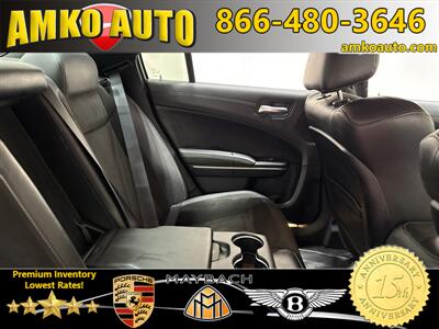 2020 Dodge Charger Scat Pack - Photo 25 - Laurel, MD 20724