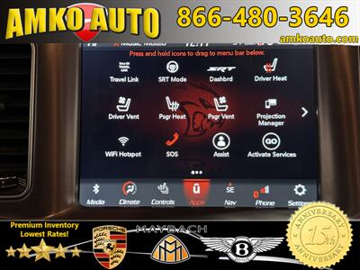 2020 Dodge Charger Scat Pack - Photo 39 - Laurel, MD 20724