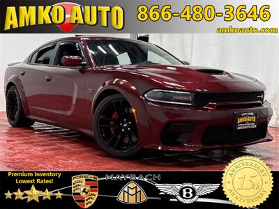 2020 Dodge Charger Scat Pack - Photo 6 - Laurel, MD 20724