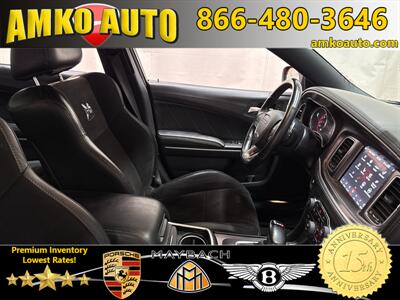 2020 Dodge Charger Scat Pack - Photo 29 - Laurel, MD 20724