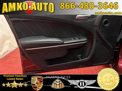 2020 Dodge Charger Scat Pack - Photo 14 - Laurel, MD 20724