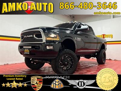 2018 RAM 2500 Laramie Limited   - Photo 1 - Laurel, MD 20724
