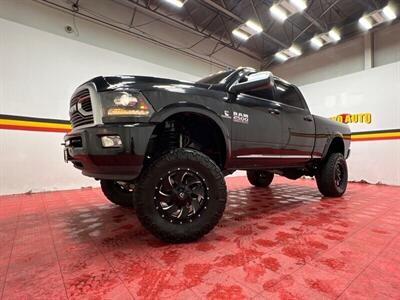 2018 RAM 2500 Laramie Limited   - Photo 2 - Laurel, MD 20724