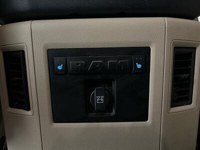 2018 RAM 2500 Laramie Limited   - Photo 41 - Laurel, MD 20724