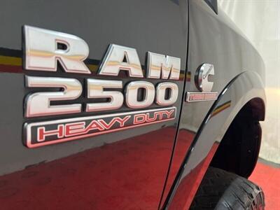 2018 RAM 2500 Laramie Limited   - Photo 24 - Laurel, MD 20724