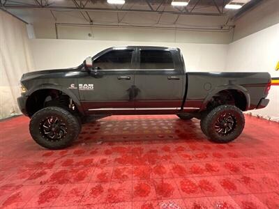 2018 RAM 2500 Laramie Limited   - Photo 6 - Laurel, MD 20724