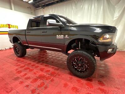 2018 RAM 2500 Laramie Limited   - Photo 11 - Laurel, MD 20724