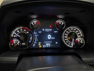 2018 RAM 2500 Laramie Limited   - Photo 34 - Laurel, MD 20724