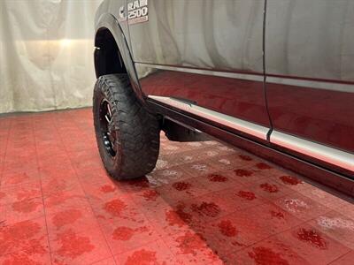 2018 RAM 2500 Laramie Limited   - Photo 26 - Laurel, MD 20724