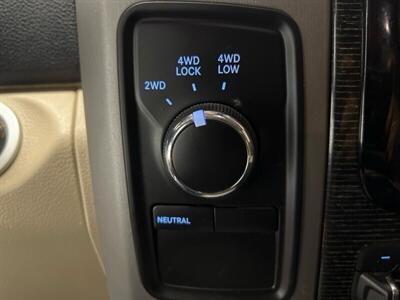 2018 RAM 2500 Laramie Limited   - Photo 35 - Laurel, MD 20724