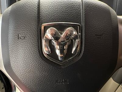 2018 RAM 2500 Laramie Limited   - Photo 32 - Laurel, MD 20724