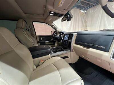 2018 RAM 2500 Laramie Limited   - Photo 21 - Laurel, MD 20724