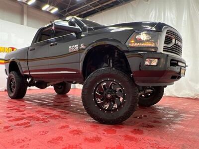 2018 RAM 2500 Laramie Limited   - Photo 4 - Laurel, MD 20724