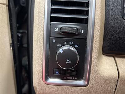 2018 RAM 2500 Laramie Limited   - Photo 27 - Laurel, MD 20724