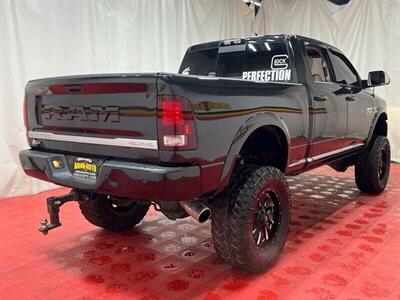 2018 RAM 2500 Laramie Limited   - Photo 14 - Laurel, MD 20724