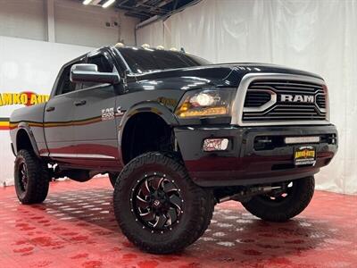 2018 RAM 2500 Laramie Limited   - Photo 5 - Laurel, MD 20724