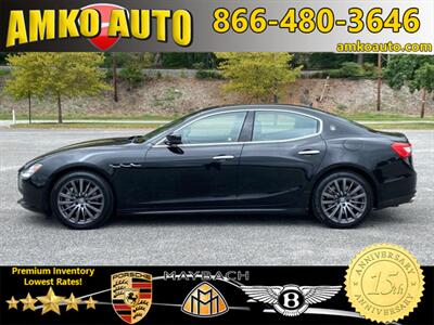 2017 Maserati Ghibli S - Photo 5 - Laurel, MD 20724