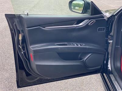 2017 Maserati Ghibli S   - Photo 13 - Laurel, MD 20724
