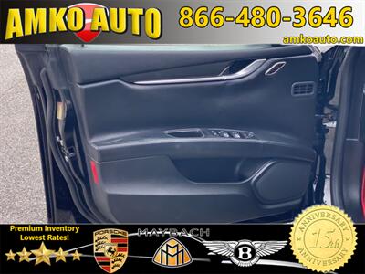 2017 Maserati Ghibli S - Photo 13 - Laurel, MD 20724