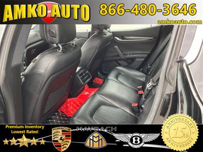 2017 Maserati Ghibli S - Photo 17 - Laurel, MD 20724