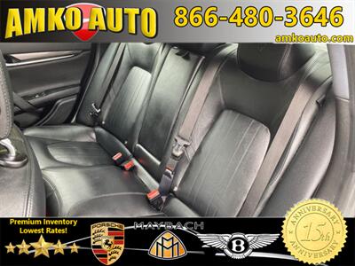 2017 Maserati Ghibli S - Photo 18 - Laurel, MD 20724