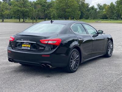 2017 Maserati Ghibli S   - Photo 8 - Laurel, MD 20724