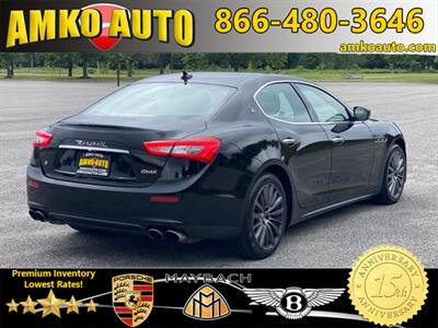 2017 Maserati Ghibli S - Photo 8 - Laurel, MD 20724