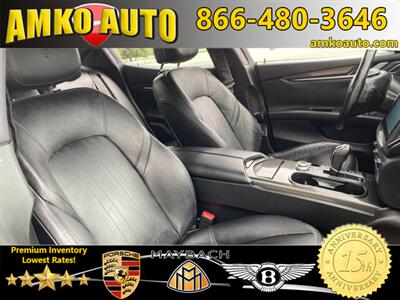 2017 Maserati Ghibli S - Photo 25 - Laurel, MD 20724