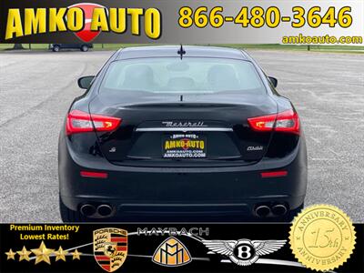 2017 Maserati Ghibli S - Photo 7 - Laurel, MD 20724