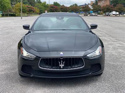 2017 Maserati Ghibli S   - Photo 3 - Laurel, MD 20724