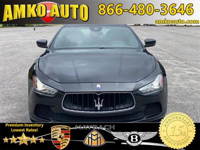 2017 Maserati Ghibli S - Photo 3 - Laurel, MD 20724