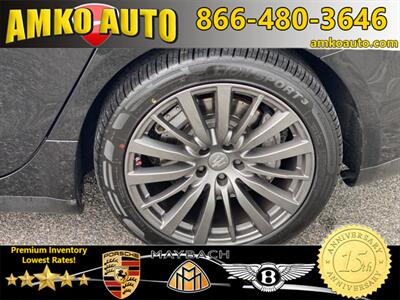 2017 Maserati Ghibli S - Photo 28 - Laurel, MD 20724