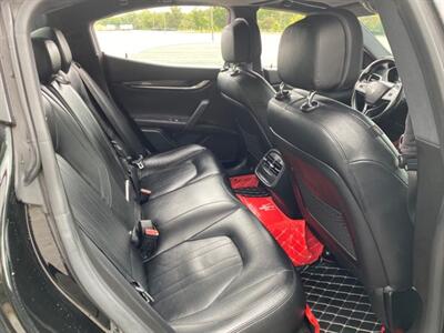 2017 Maserati Ghibli S   - Photo 20 - Laurel, MD 20724