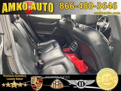 2017 Maserati Ghibli S - Photo 20 - Laurel, MD 20724