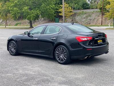 2017 Maserati Ghibli S   - Photo 6 - Laurel, MD 20724