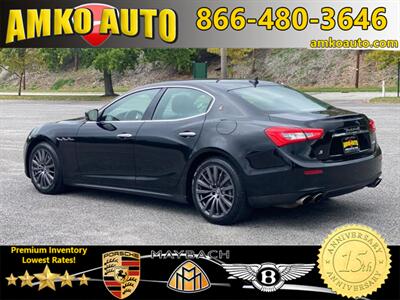 2017 Maserati Ghibli S - Photo 6 - Laurel, MD 20724