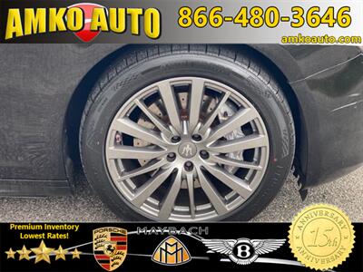 2017 Maserati Ghibli S - Photo 26 - Laurel, MD 20724